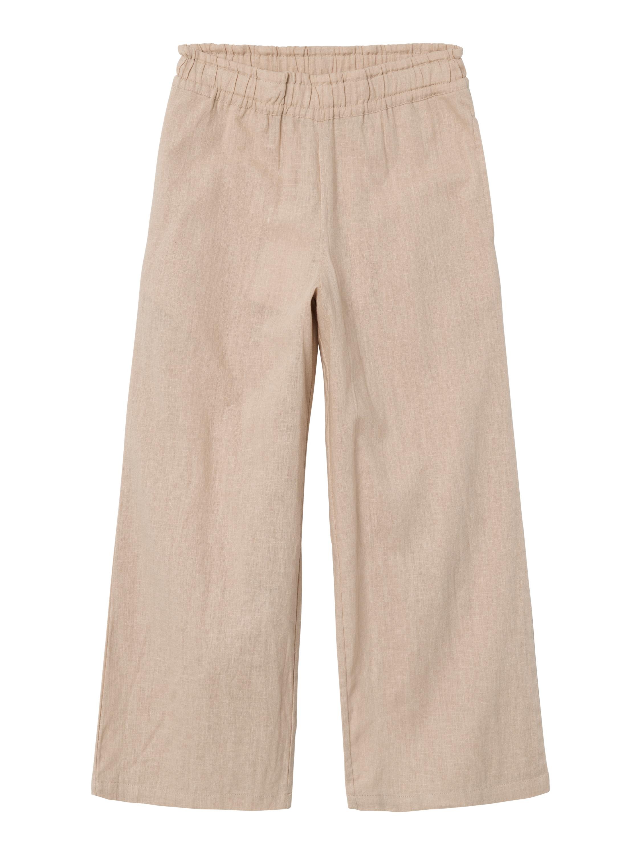Leinenhose 152 Clearance